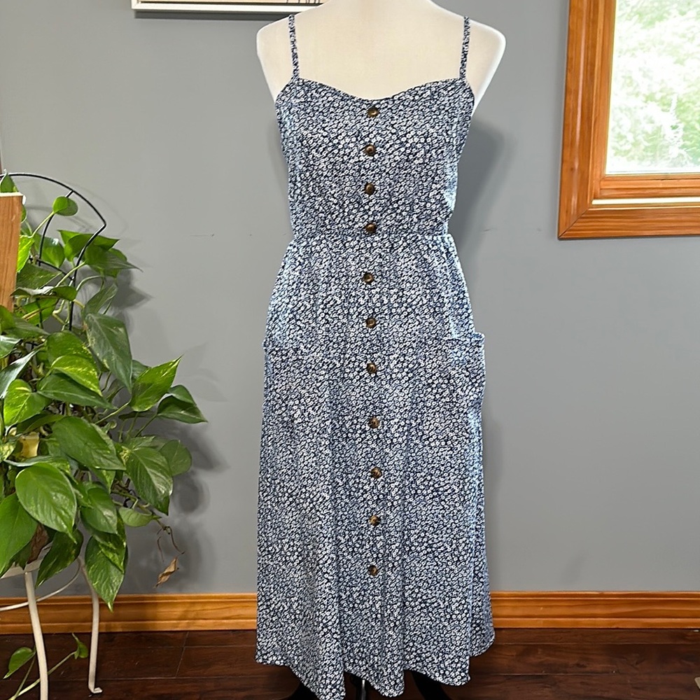 Sundress NWOT